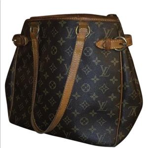 Luis Vuitton vintage purse
